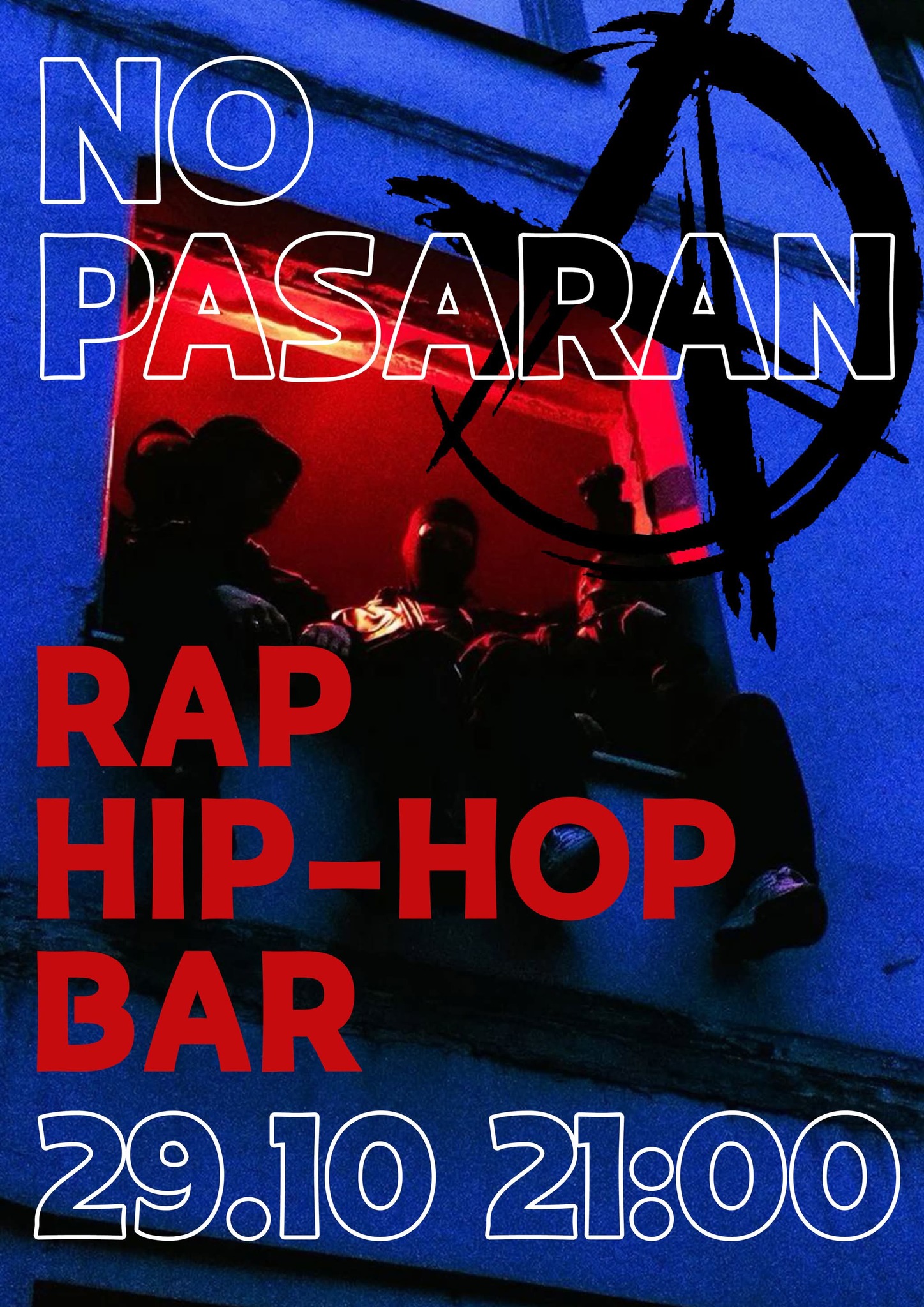 rap bar nopsrn