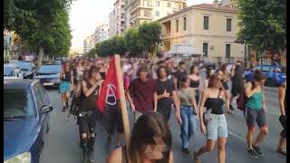 L&F • Ένας χρόνος στους δρόμους - Ένας χρόνος αντιπληροφόρησης